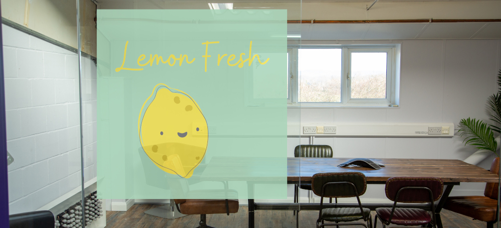 Reverse Print on Acrylic