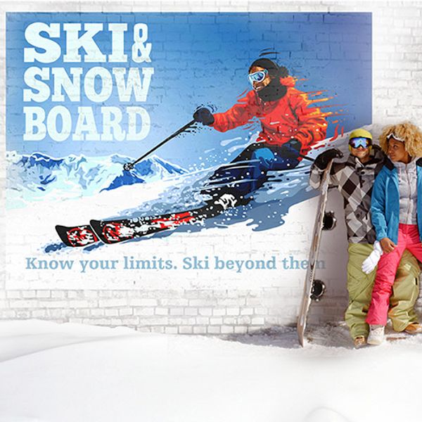 Drytac Polar Grip Graphics