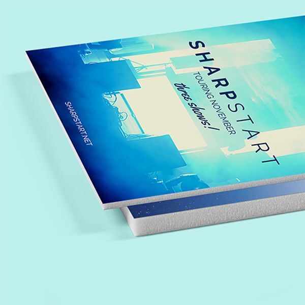 KAPA Foam Board Sheets