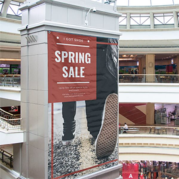 Large Format Printing