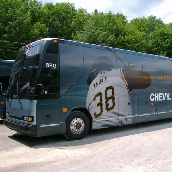 One-Way Vision Window Film