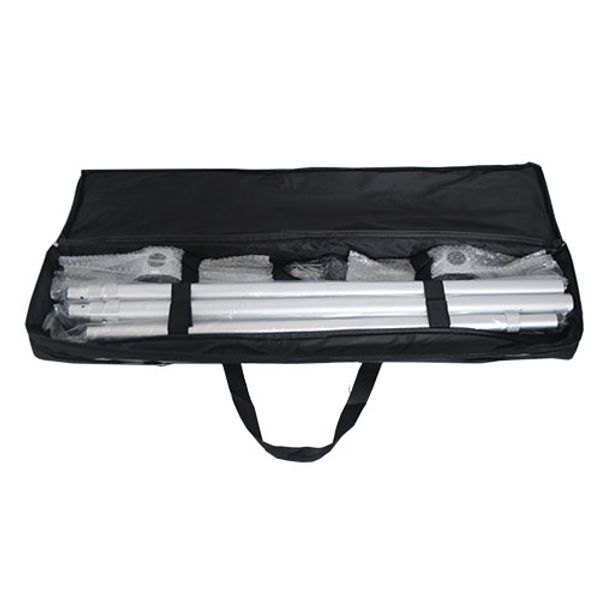 Popular-Telescopic-banner-bag-open