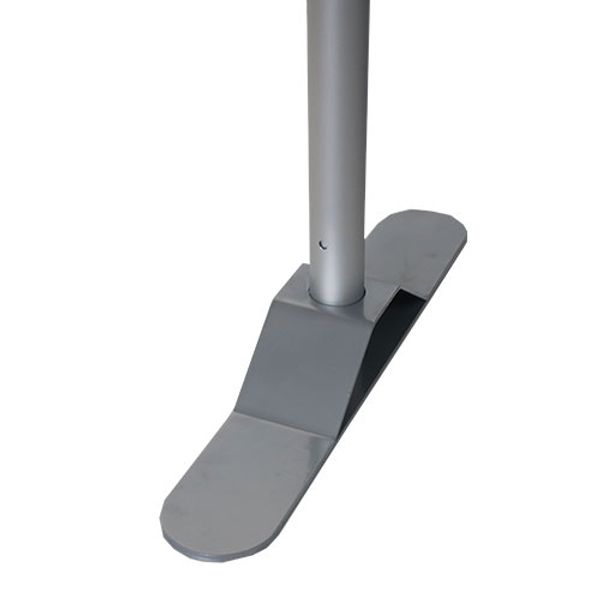 Popular-Telescopic-banner-foot