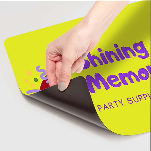 Custom Vehicle Decals